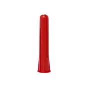 Tillex Collar Plug Red 5.5x35