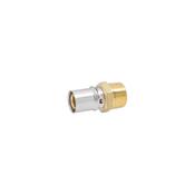 Ape Straight Coupler Reduced Blue 32 X 26