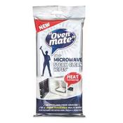 Oven Mate Microwave Wipes | RM10106