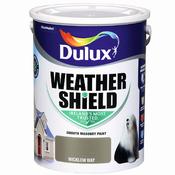 Dulux Weathershield Masonry Paint | Wicklow Way | 5L