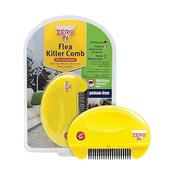 Zero In Flea Killer Comb