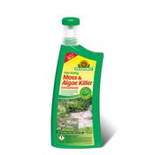 Neudorff Fast Acting Moss &amp; Algae Killer Concentrate | 1 Litre