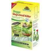 Neudorff Sluggo Slug &amp; Snail Killer 1kg