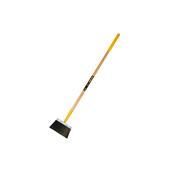 True Temper Floor Scraper with Wooden Handle