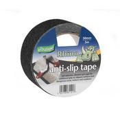 Rhino Anti Slip Tape Black 50mm X 5m | 30609814