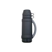 Premier Black Thermos Flask | 1.8 Litre