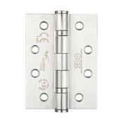 Ecco 1 Hour Stainless Steel Ball Bearing Fire Hinge | Grade 13 image