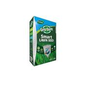 Gro-sure Smart Lawn Seed 40m2 Box