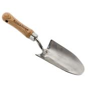Kent &amp; Stowe Stainless Steel Hand Transplanting Trowel | 70100092