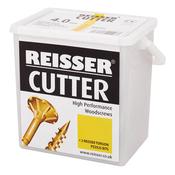 Reisser Cutter Tubs 4x80 (tub 500)