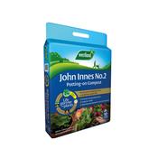 John Innes No.2 Potting-on Compost 10 litre