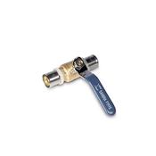 Instantor Lever Ball Valve 20mm