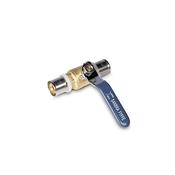 Instantor Lever Ball Valve 26mm