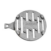 Waterford Stanley Cara Hpb Grate | Z00062AXX