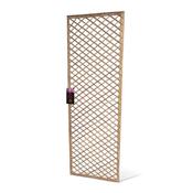 Willow Trellis Panel Square - Large