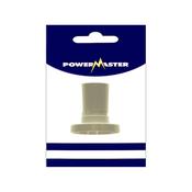 Powermaster Straight Batten Lamp Holder | 1434-08