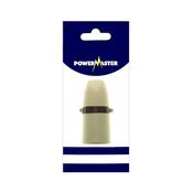 Powermaster Switched Lampholder T1 60w | 1435-20