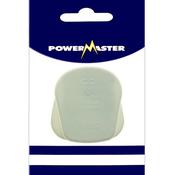 Powermaster 13 amp 3 Pin Plug | 1435-02