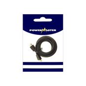 Powermaster 3 Metre HDMI Lead | 1744-20 image