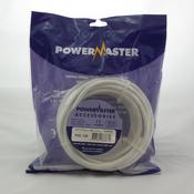 Powermaster 3 x 1.5sq Mm 10m White Flex Cable | 1764-22