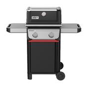 Weber Spirit E-210 Gbs Gas Bbq | Black image