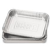 Weber BBQ Drip Pans | Pack of 10 image