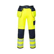 Portwest Hi-vis Trousers 36