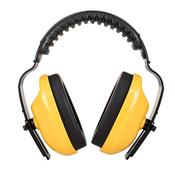 Portwest Classic Plus Ear Muffs | PW48YER