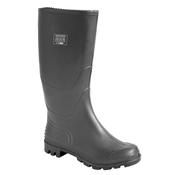 Portwest Pvc Non-safety Wellingtons Black