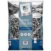 Kelkay Swiss Glacier Chippings 16-32mm | Large Pack (0.4 Sq M)