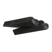 Steelex Rubber Door Stoppers (pack 2) | HK0400
