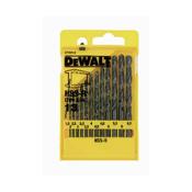 Dewalt Hss Jobber Drill Bit Set 13 Piece | DEWDT5912QZ image