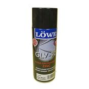 Lowe Cold Galvanising Zinc Glv-90 400ml Black