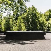 Velux Flat Glass Rooflight | Cover Only | ISU 2093