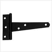 Phx 6" Light Japd T-hinge