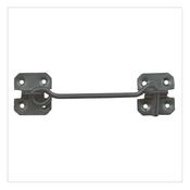 Phx 6" Cabin Hook Black