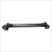 Phx Gate Spring 10" Black
