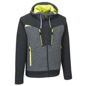 Portwest Dx472 Zipped Hoodie | Colour Options