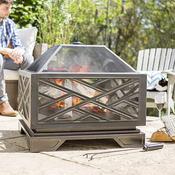 La Hacienda Brooklyn Firepit | 58236 image