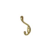 Harcourt Chunky Hat &amp; Coat Hook | Choose Finish