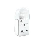 Uni-com Night Light With Socket | UNC62745
