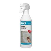 Hg Ready To Use Grout Cleaner 500ml | Hag012z