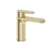 Sonas Scope Basin Mixer Gold | Ubr0011