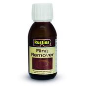 Rustins Furniture Ring Remover | 125ml | R460009