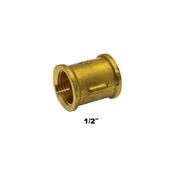 Socket  1/2" F.i.x F.i Bsp 342