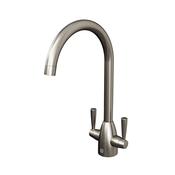 T22 Nickel Twin Lever