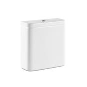 Gap Square Comfort Height Cistern | A34147d00f 