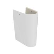 Connect Air Small Semi-pedestal