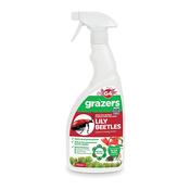 Grazers G4 Lily Beetle 750ml Rtu | Graz02
