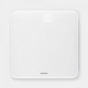 Brabantia Digital Bathroom Scales | White | 280146
